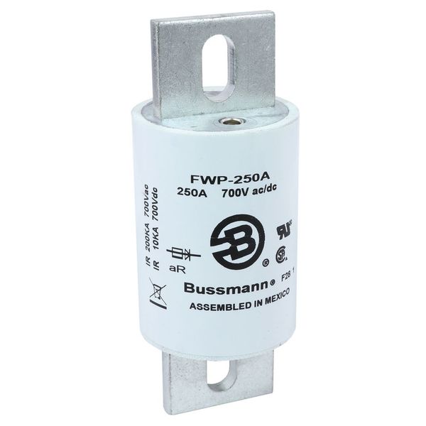 LIMITRON FAST ACTING FUSE image 9