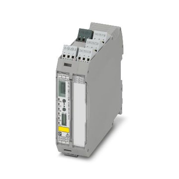 Temperature measuring transducer image 1