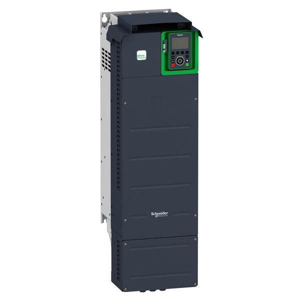 Variable speed drive, Altivar Process ATV900, ATV930, 45 kW, 200/240 V, with braking unit, IP21 image 3