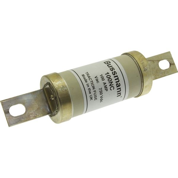 MFH 10x38 1 Pole Fuse link indicator image 11