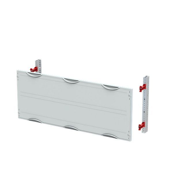 MBB118 touch guard 450 mm x 250 mm x 120 mm , 00 , 1 image 2