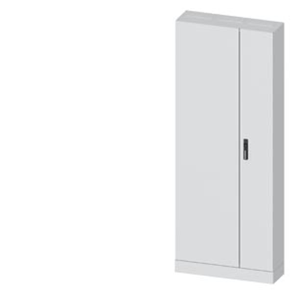 ALPHA 630, Floor-mounted cabinet, I... image 2