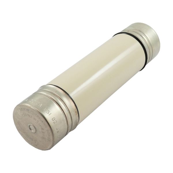 Oil fuse-link, medium voltage, 31.5 A, AC 12 kV, BS2692 F01, 254 x 63.5 mm, back-up, BS, IEC, ESI, with striker image 9