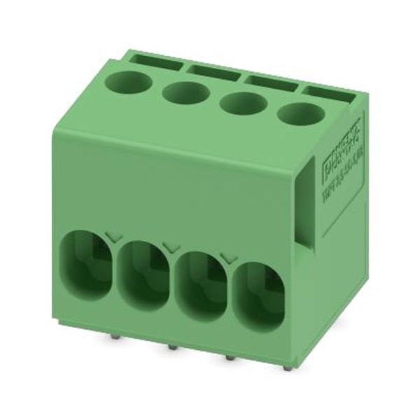 PCB terminal block image 2