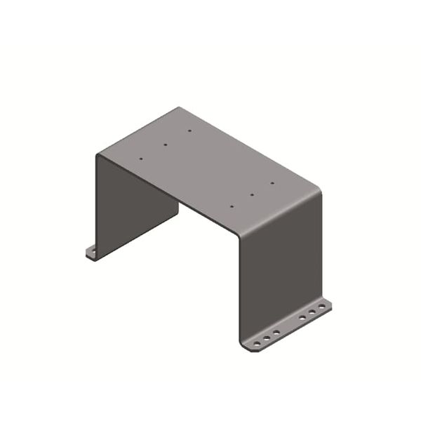 RMS1502 RMS1502    Comp. base 150mm T1/T2 Rotery image 2