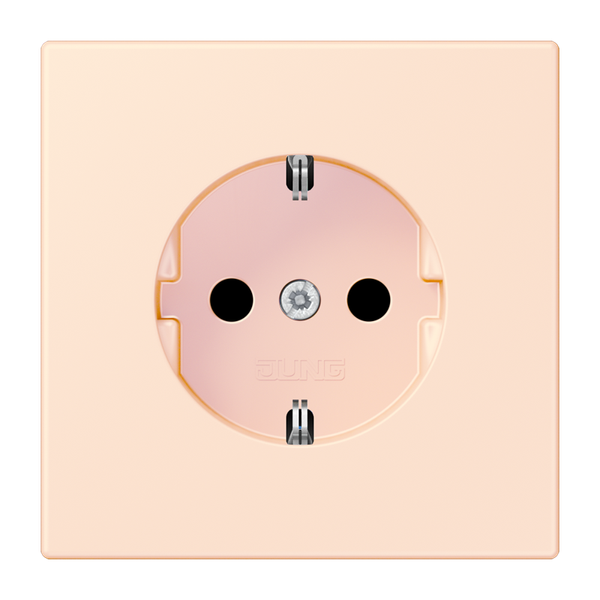 SCHUKO socket LC32082 LC1520N226 image 1