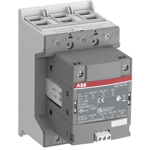 AF116-30-00-31 Contactor image 1