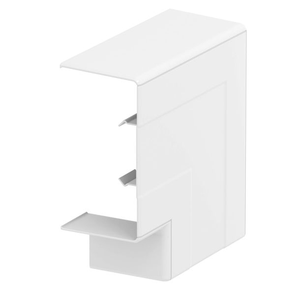 GK-FH53100RW Flat angle hood fitting 142x142x56 image 1