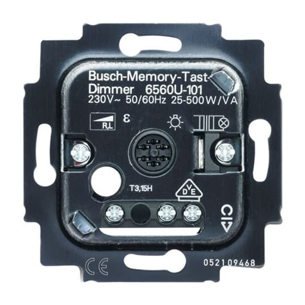 8130.4 Wireless switch actuator image 1
