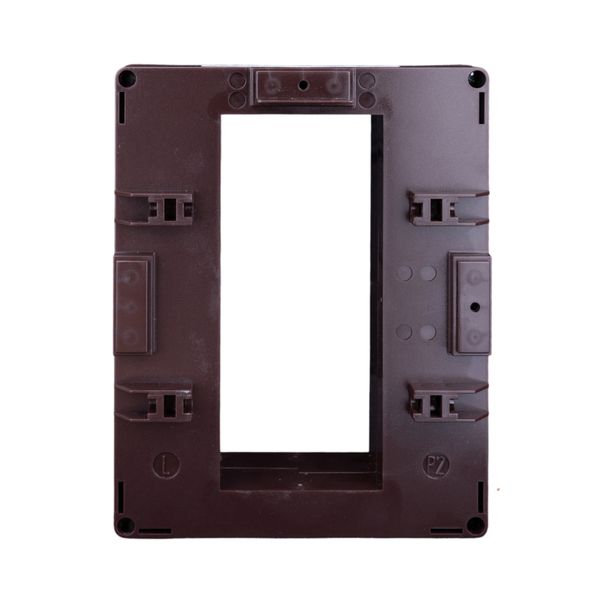 Current transformer 2000/5A 125x50, class 0.5 image 2