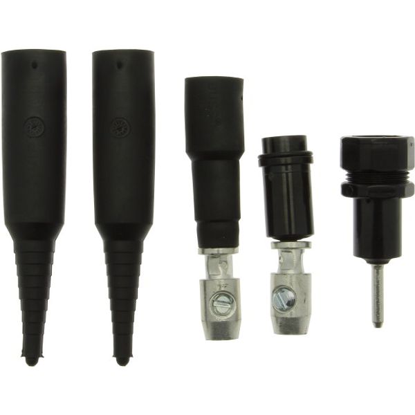 Fuse-holder, low voltage, 30 A, AC 600 V, 1P, UL image 1