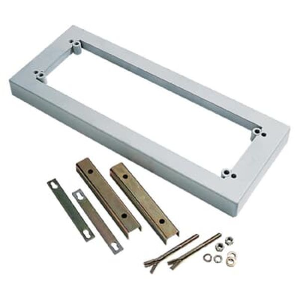 PS300Z03 FLOOR MOUNTING FRAME 750 320 image 2