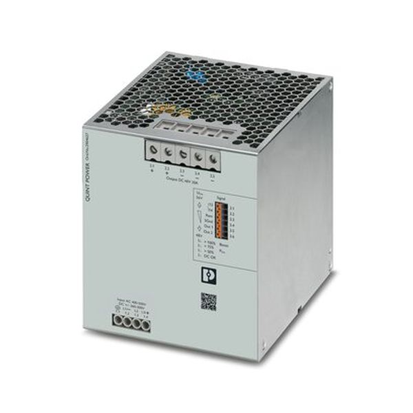 Power supply unit image 1