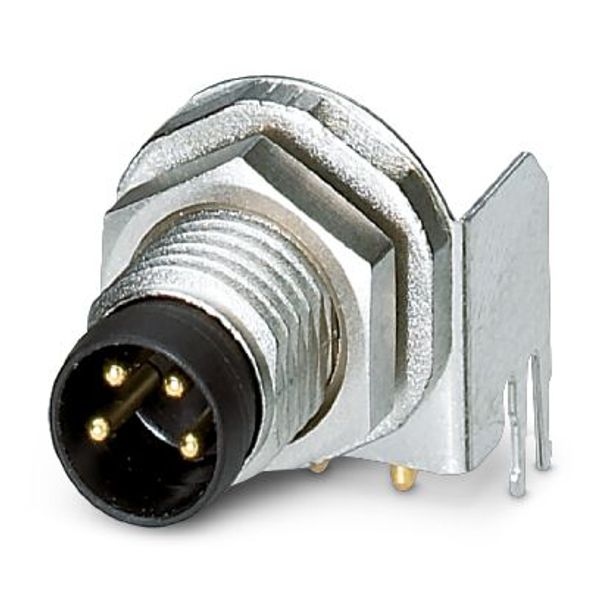 Device connector, rear mounting image 2