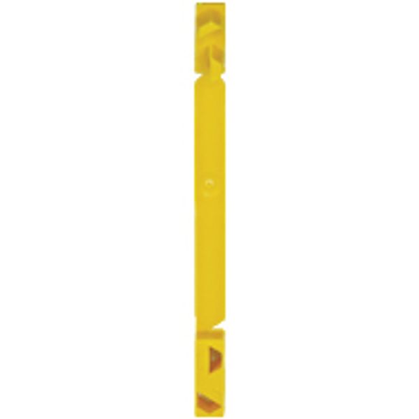 PSSu A CE "C" yellow (10 pcs.) image 1