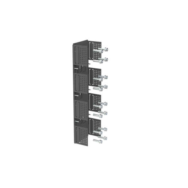 AUX-C 1Q + 1SY 400V AC/DC XT5 F/P image 3