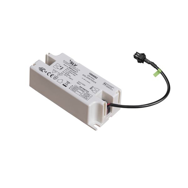 LED Driver 15W - 29,5W 500/600/700mA image 1