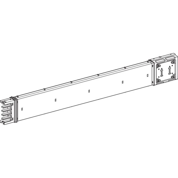 TRANSP EL.HOR. 0.5-1.9M 500A MISS L. image 1