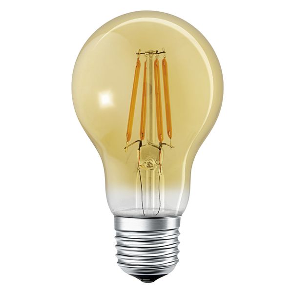 SMART+ WiFi Filament Classic Dimmable 53 6 W/2400 K E27 image 1