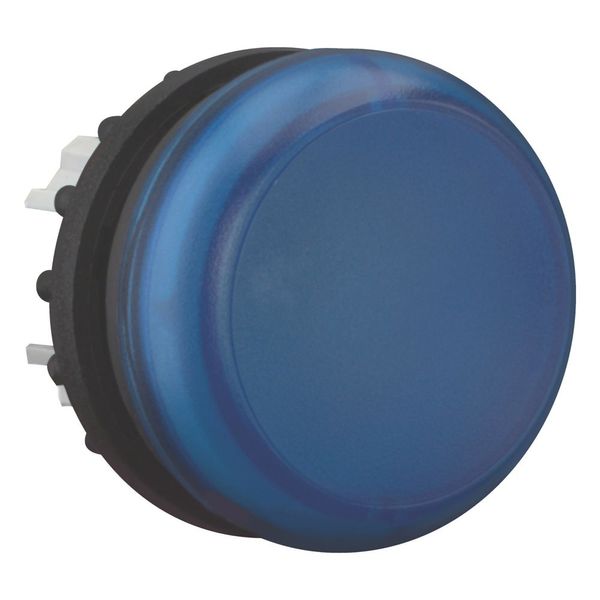 Indicator light, RMQ-Titan, Flush, Blue image 6