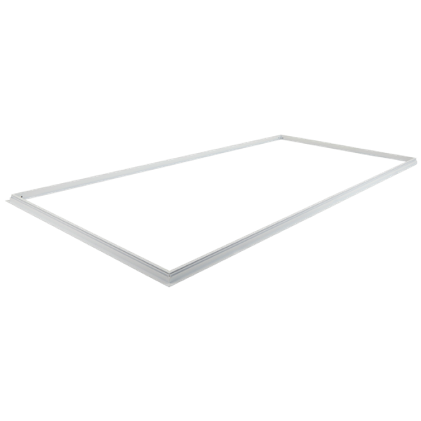 1200x600 Plasterboard Recessed Kit image 1