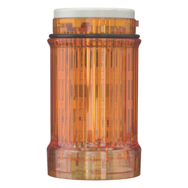 Continuous light module, orange, LED,24 V image 9