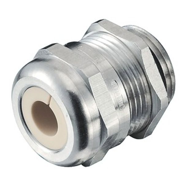 Cable gland M20x1,5 / D.8mm image 1