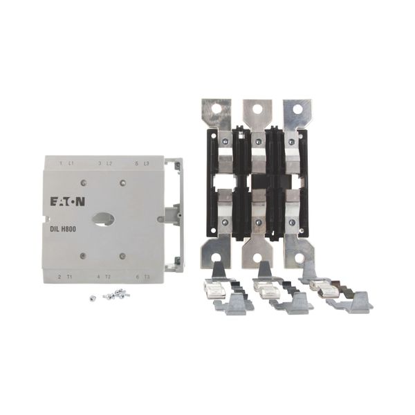Replacement contacts, for DILH800 image 6