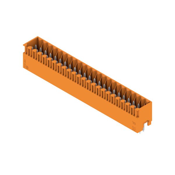 PCB plug-in connector (board connection), 3.50 mm, Number of poles: 46 image 2