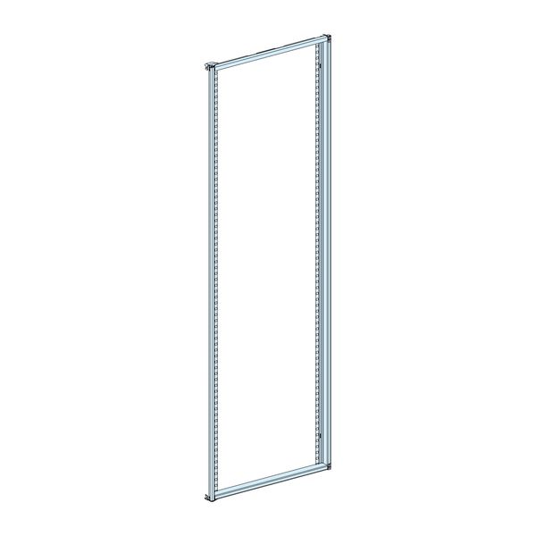HINGED FR.PLATE SUP.FRAME W650 image 1