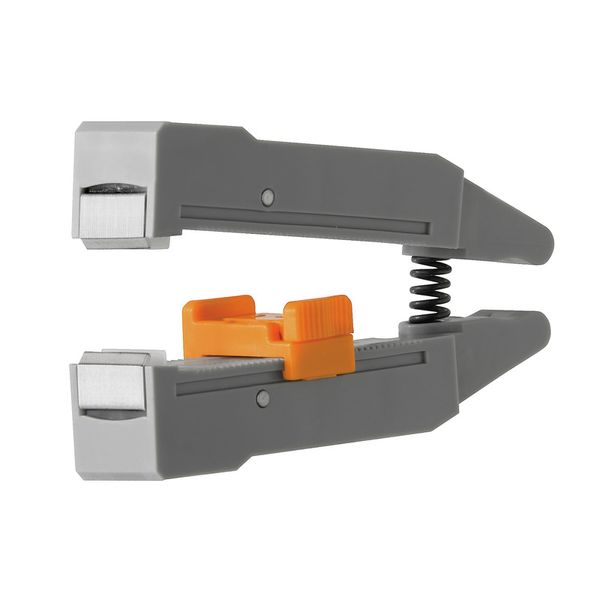 Cutter holder (stripping tool), Conductor cross-section, min.: 0.08 mm image 1