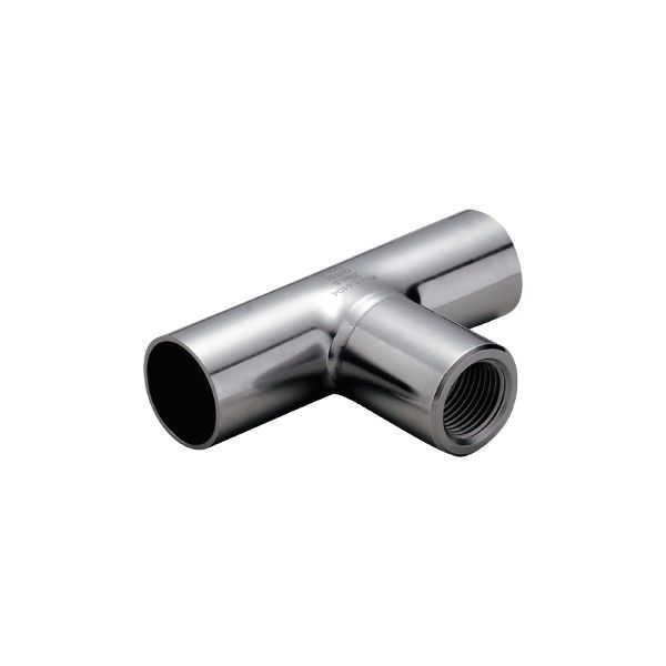 T-PIPE/G1/2/L100/DN25 image 1