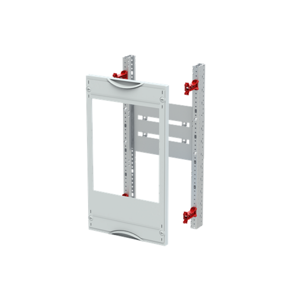 MT144 NH2-fuse switch disconnector 450 mm x 250 mm x 215 mm , 00 , 1 image 3