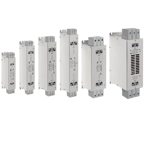 ACS100/140/160 input/output choke IP20 image 1