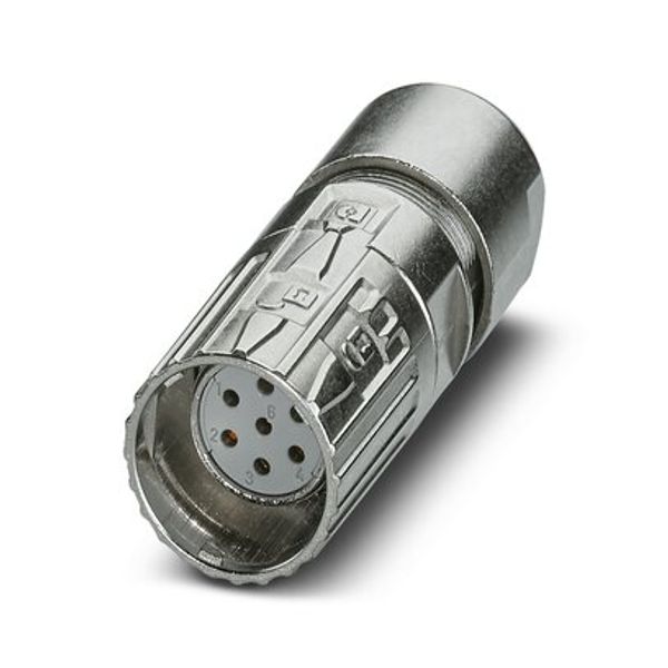 Cable connector image 3