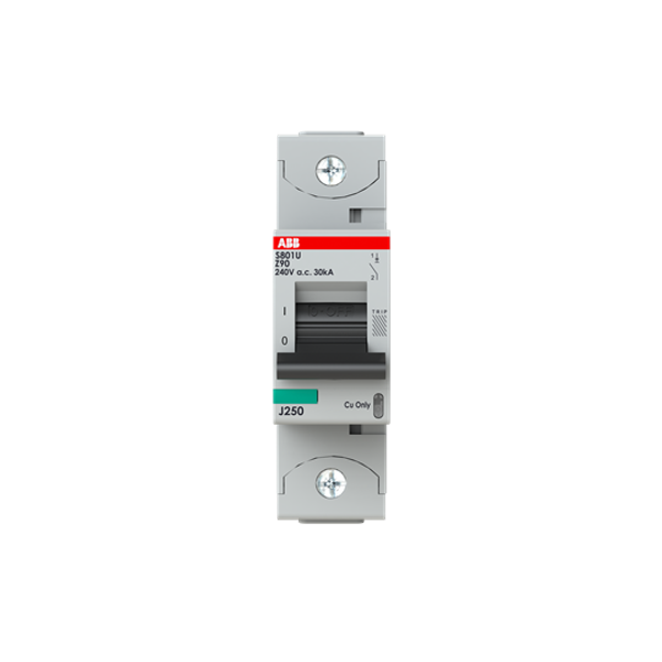 S801U-Z90 High Performance MCB image 3