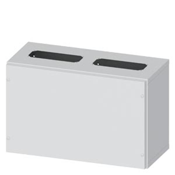 ALPHA 630, distribution box, IP55, ... image 1