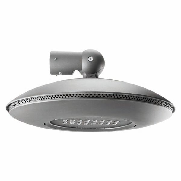 URBAN [O3] - COMMERCIAL SIDE BRACKETS - 4X16 LED - STREET ST1 - BI-POWER SELF-LEARNING - 4000K (CRI 70) - 550mA - IP66 CLASS II - GRAPHITE GREY image 2