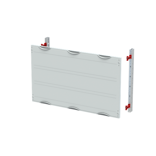 MBB119 touch guard 600 mm x 250 mm x 120 mm , 0 , 1 image 2