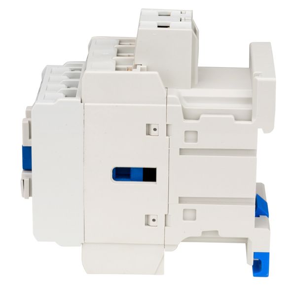 Contactor 3-pole, CUBICO Classic, 4kW, 9A, 1NO+1NC, 230VAC image 8