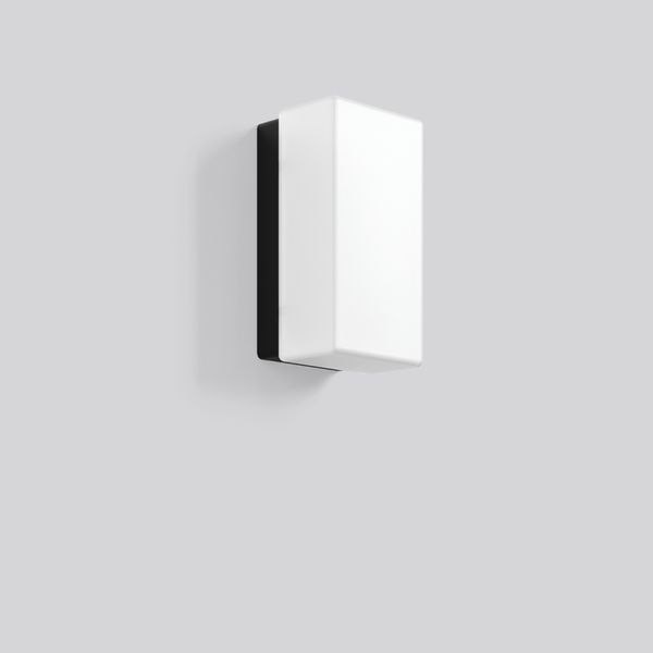 Rechteck, black, on/off Ceiling and wall luminaires, L 220 B 120 H 105 image 2