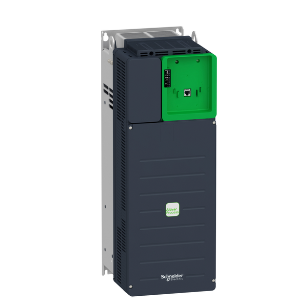 Variable speed drive, Altivar Process ATV600, ATV630, cabinet Integration, IP00, 37 kW, 380...480 V image 4