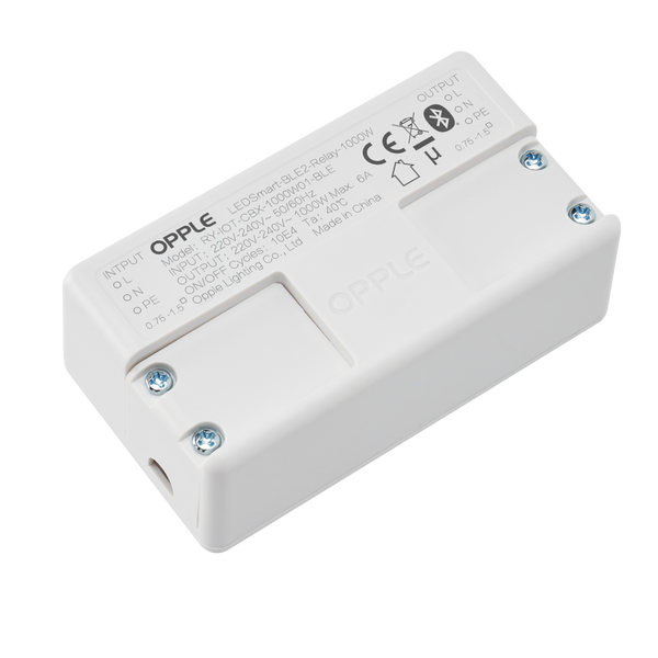 LEDSmart-BLE2-Relay-1000W image 1