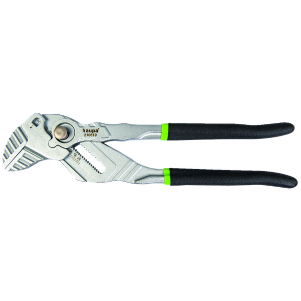 Pliers wrench 240 mm image 1