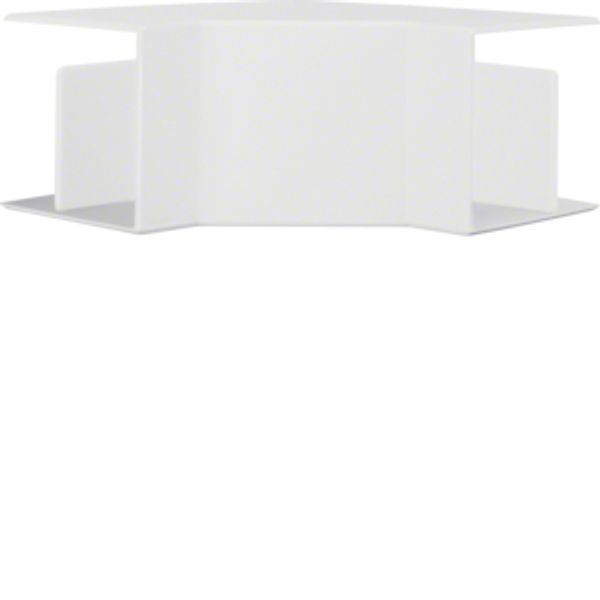 Internal corner, LF 60060, pure white image 1