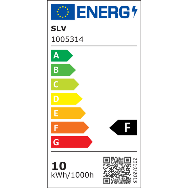 QPAR111 GU10, LED Lm white 10W 2700-6500K CRI90 40ø image 2