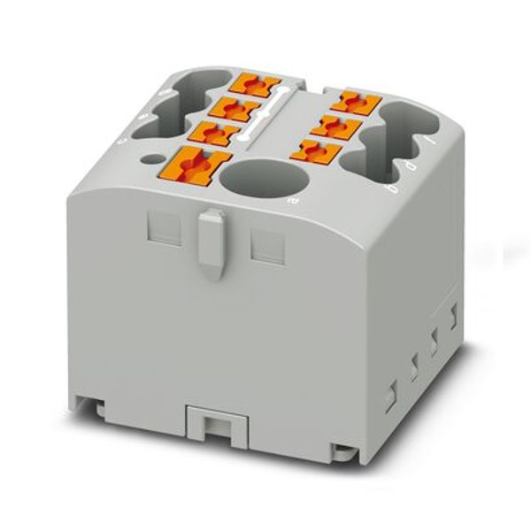 Distribution block image 3