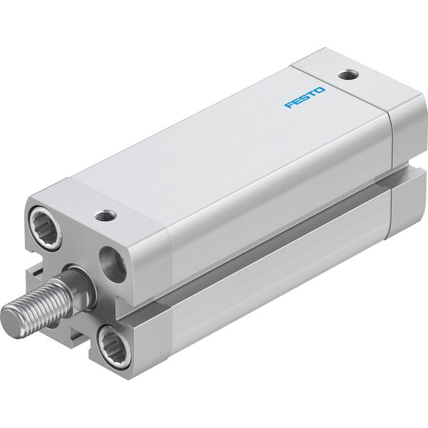 ADN-20-60-A-P-A Compact air cylinder image 1