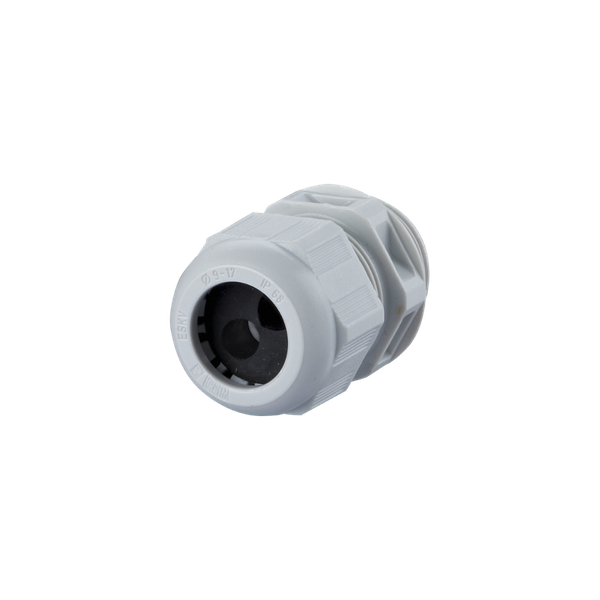 Cable gland M25 2x8 image 3