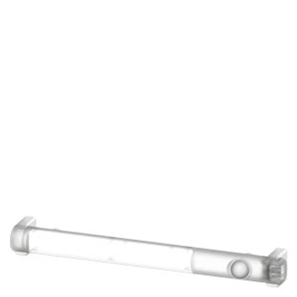 LED-lamp motion detector clip faste... image 1